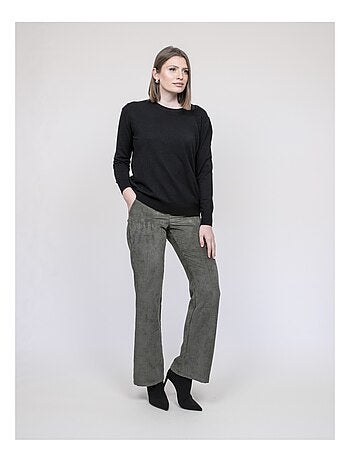 Pantalón de pana ELIO