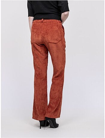 Pantalón de pana ELIO