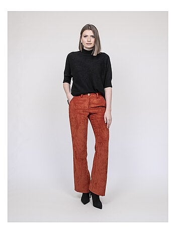 Pantalón de pana ELIO