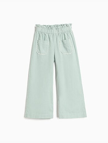 Pantalón de pana, mo fashion