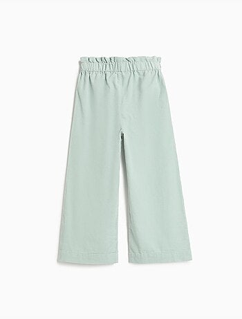 Pantalón de pana, mo fashion