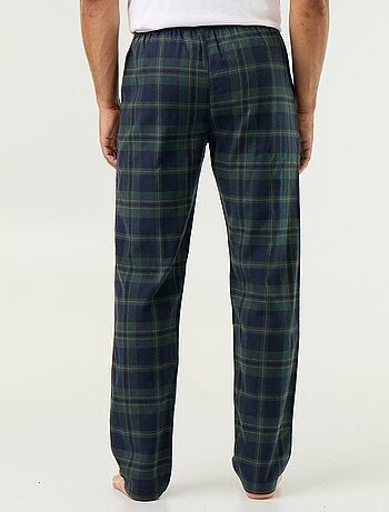 Pantalón de pijama con 2 bolsillos