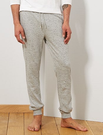 Pantalón de pijama de felpa - Kiabi