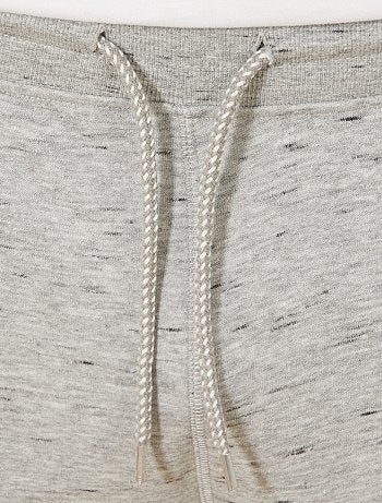 Pantalón de pijama de felpa - Kiabi