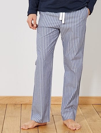 Pantalón de pijama estampado - Kiabi