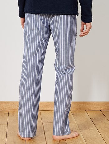 Pantalón de pijama estampado - Kiabi