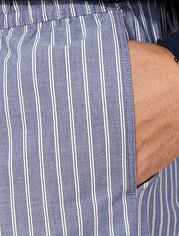 Pantalón de pijama estampado - Kiabi