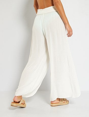 Playa conjunto de Pantalones para Mujer | FASHIOLA.es