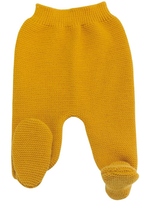 Pantalón de punto - canastilla de nacimiento - Kiabi Pantalón de punto - canastilla de nacimiento - Kiabi