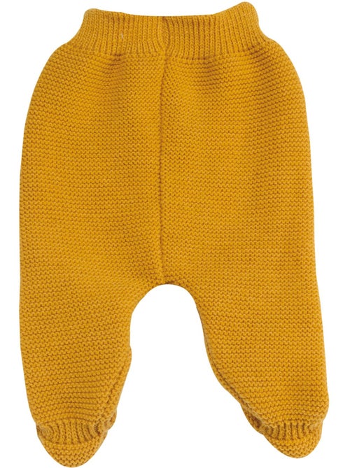 Pantalón de punto - canastilla de nacimiento - Kiabi Pantalón de punto - canastilla de nacimiento - Kiabi
