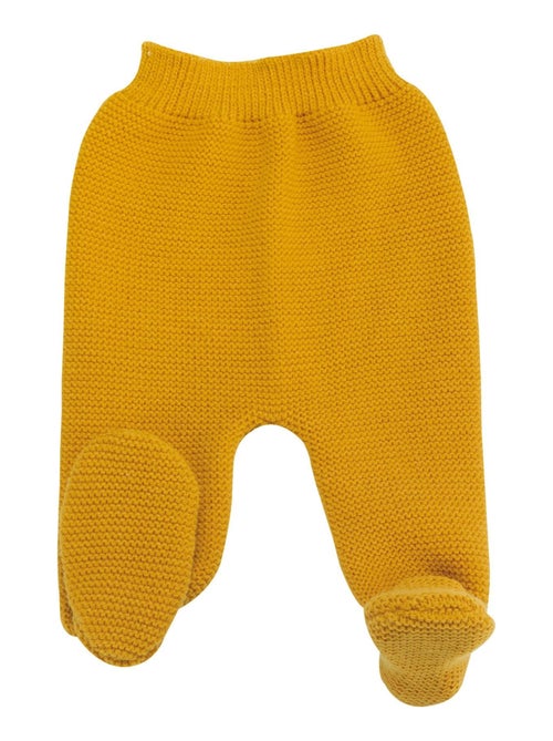Pantalón de punto - canastilla de nacimiento - Kiabi