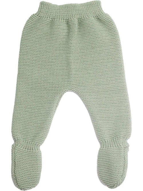 Pantalón de punto - canastilla de nacimiento - Kiabi Pantalón de punto - canastilla de nacimiento - Kiabi
