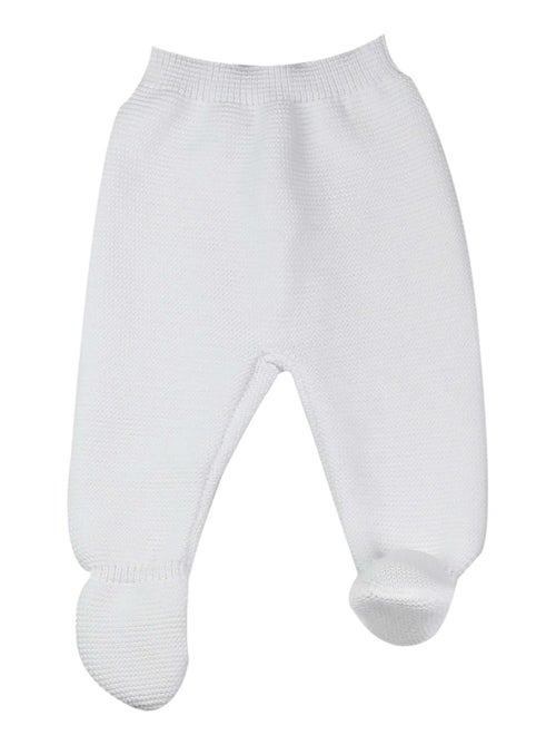 Pantalón de punto - Kiabi Pantalón de punto - Kiabi