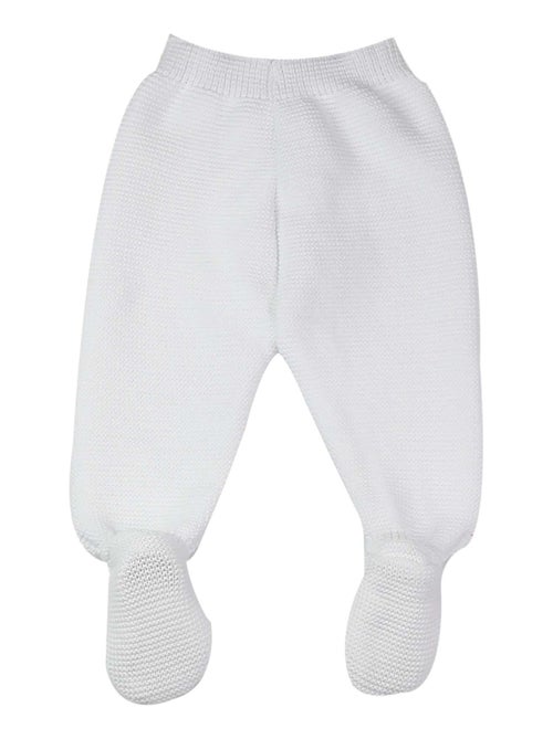 Pantalón de punto - Kiabi Pantalón de punto - Kiabi