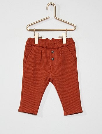 Pantalones De Bebe Kiabi