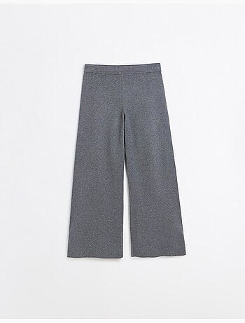 Pantalón de punto, mo fashion
