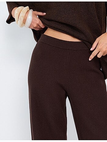 Pantalón de punto, mo fashion