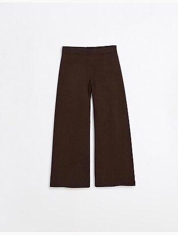 Pantalón de punto, mo fashion