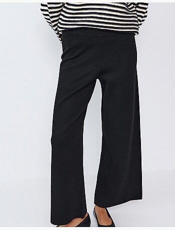 Pantalón de punto, mo fashion