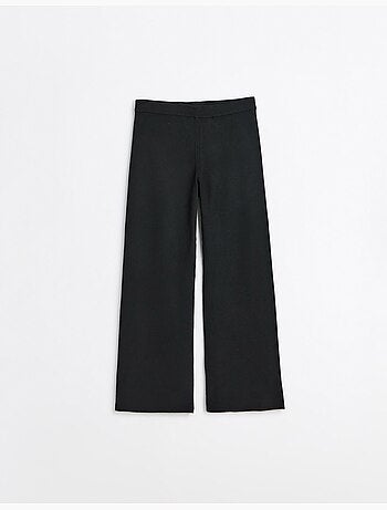 Pantalón de punto, mo fashion