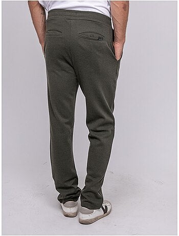 Pantalón de punto sarga VAKARIS