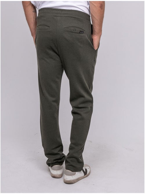 Pantalón de punto sarga VAKARIS - Kiabi