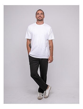 Pantalón de punto sarga VAKARIS