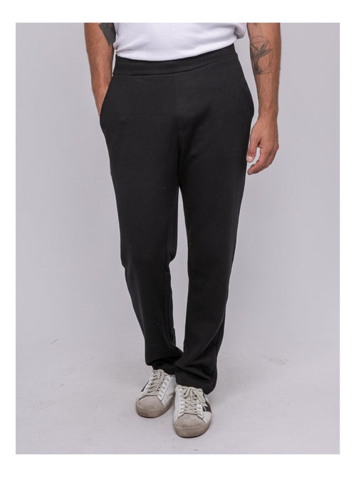 Pantalón de punto sarga VAKARIS - Kiabi