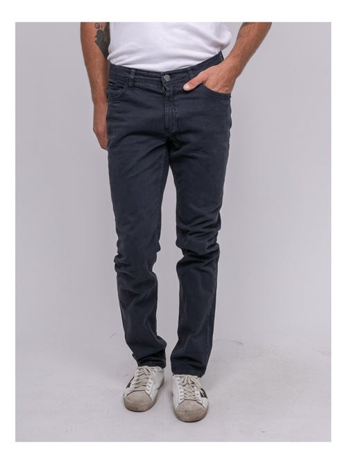 Pantalón de punto VARKANE - Kiabi