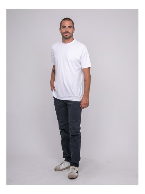 Pantalón de punto VARKANE - Kiabi