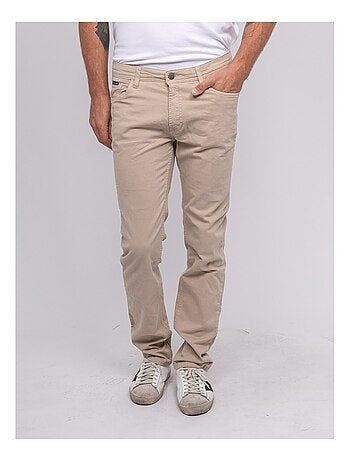 Pantalón de punto VARKANE