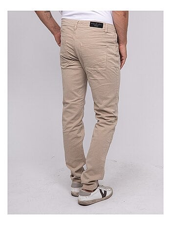 Pantalón de punto VARKANE