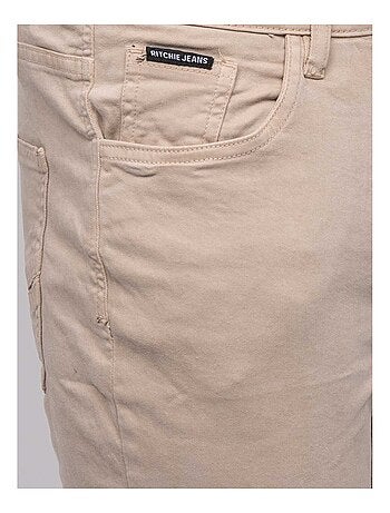 Pantalón de punto VARKANE