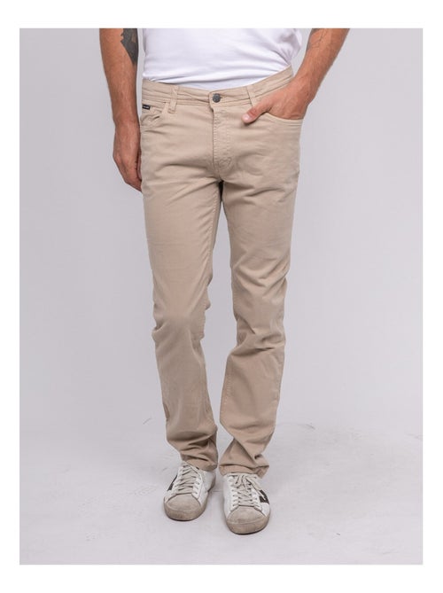 Pantalón de punto VARKANE - Kiabi