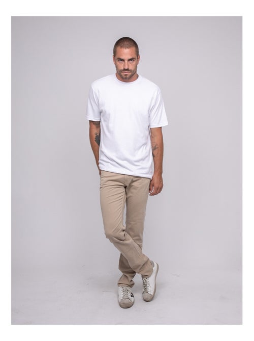 Pantalón de punto VARKANE - Kiabi