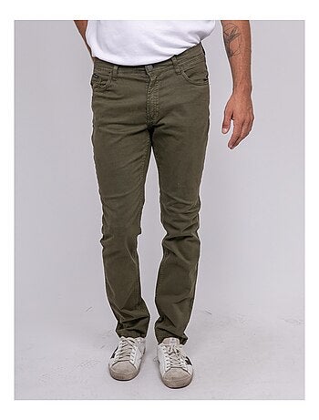 Pantalón de punto VARKANE