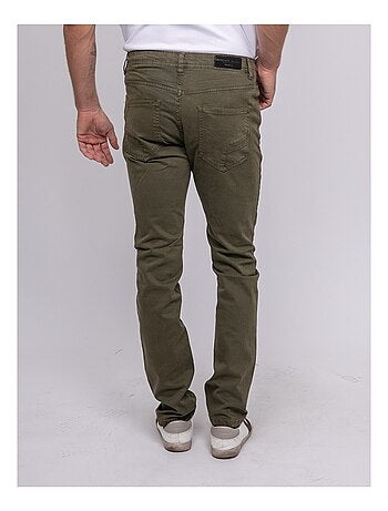 Pantalón de punto VARKANE