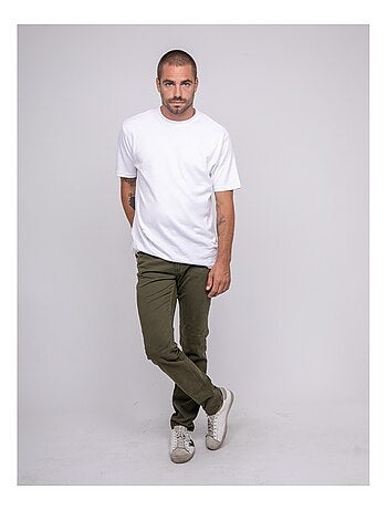 Pantalón de punto VARKANE