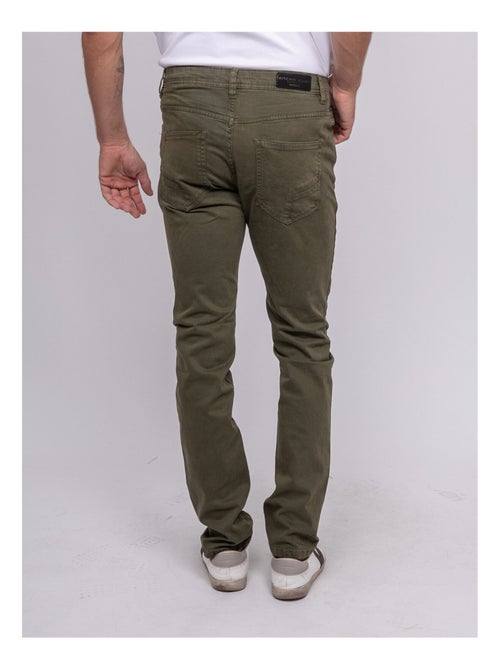 Pantalón de punto VARKANE - Kiabi Pantalón de punto VARKANE - Kiabi