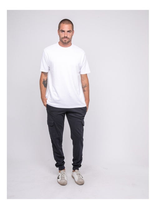 Pantalón de punto VERCATO - Kiabi