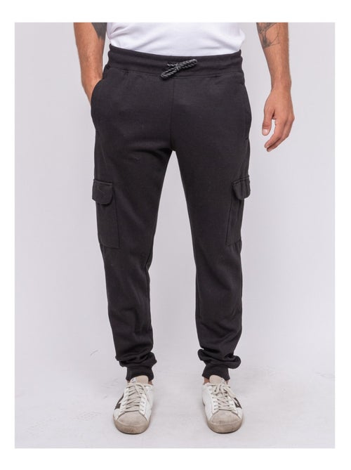Pantalón de punto VERCATO - Kiabi