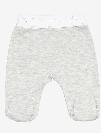 Pantalón de recién nacido