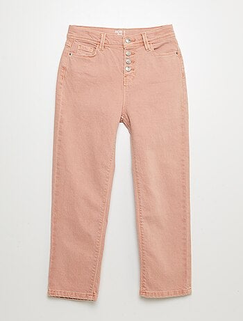 Pantalón de sarga - Corte más cómodo