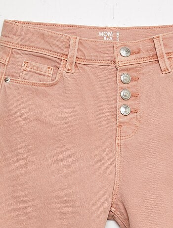 Pantalón de sarga - Corte más cómodo