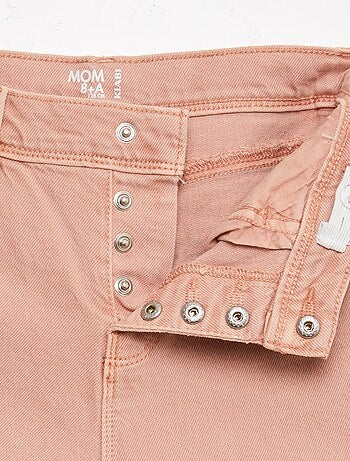 Pantalón de sarga - Corte más cómodo