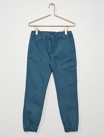 Pantalones chandal y jogger