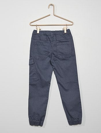 Pantalones chandal y jogger