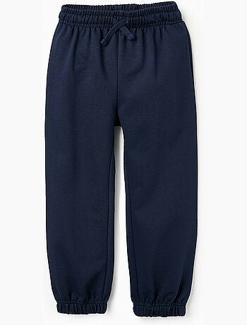 Pantalon de Sport en Coton