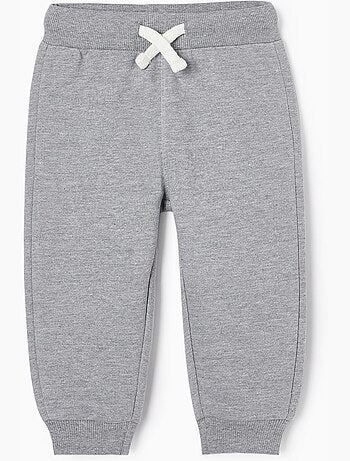 Pantalon de Sport en Coton