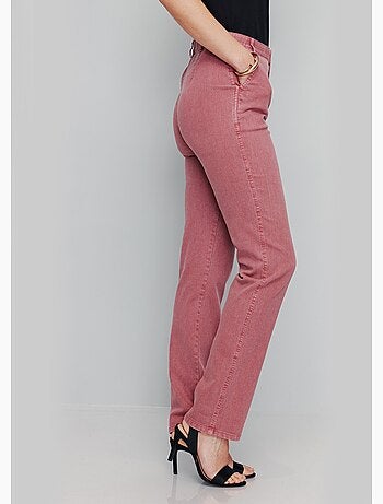 Pantalón de tejido elástico MORPHOSTYLE - Afibel